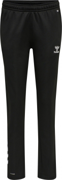 Damen Trainingshose TSV BE - Hummel Core XK Poly Pant - Black